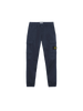 Stone Island Cargo Pants 'Navy'-8748056674634-The Attic