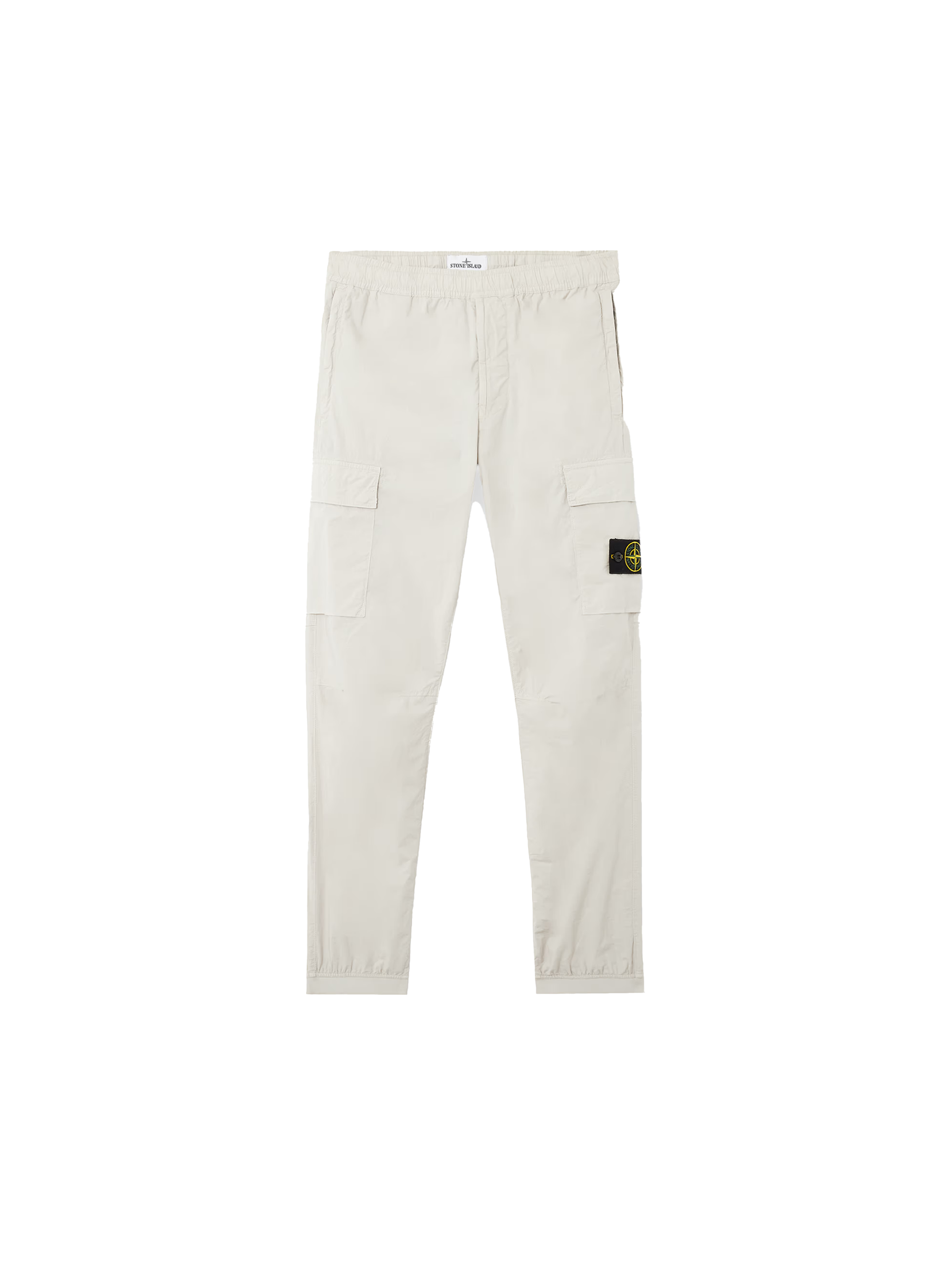 Stone Island Cargo Pants 'Sand'-9603799810378-The Attic
