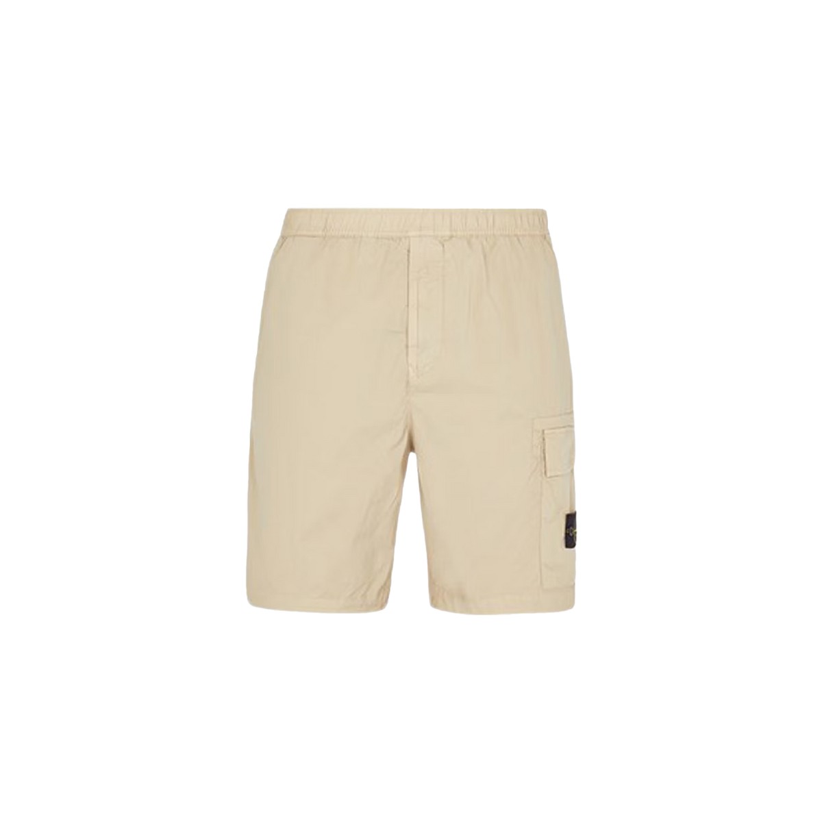 Stone Island Bermuda Comfort 'Sand'
