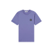 Stone Island SS Compass Logo T-Shirt 'Lavender'