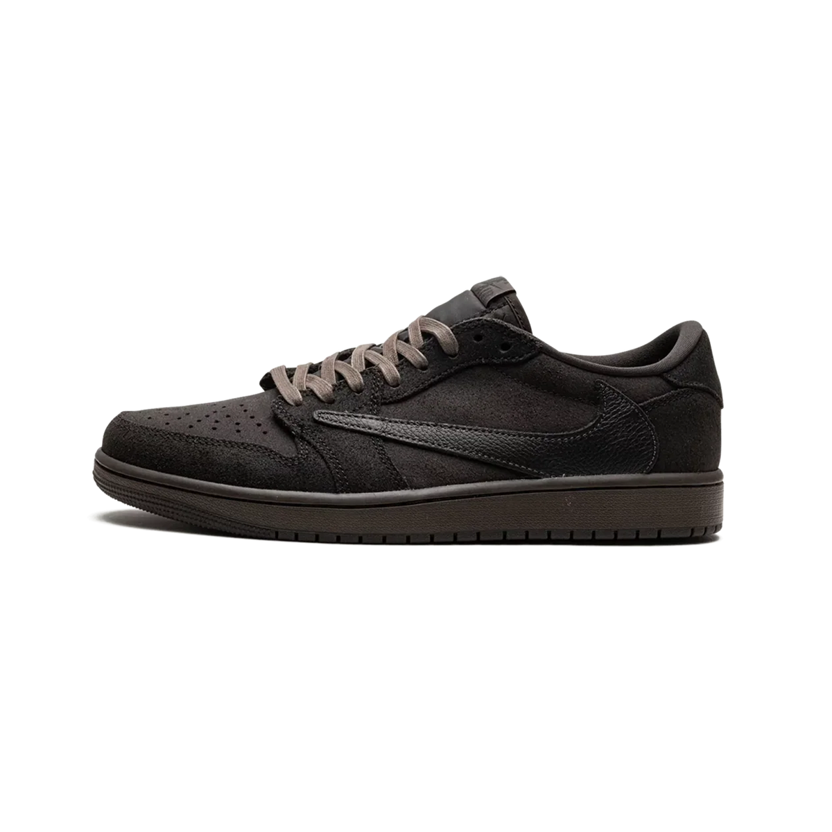 Jordan 1 Retro Low OG SP Travis Scott 'Velvet Brown' – The Attic