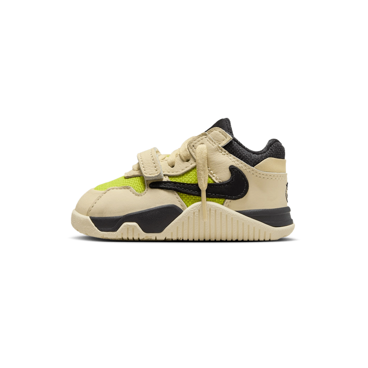 Travis Scott x Jordan Jumpman Jack 'Bright Cactus' (TD) | The Attic