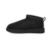 UGG Classic Ultra Mini Støvle 'Sort' (W)