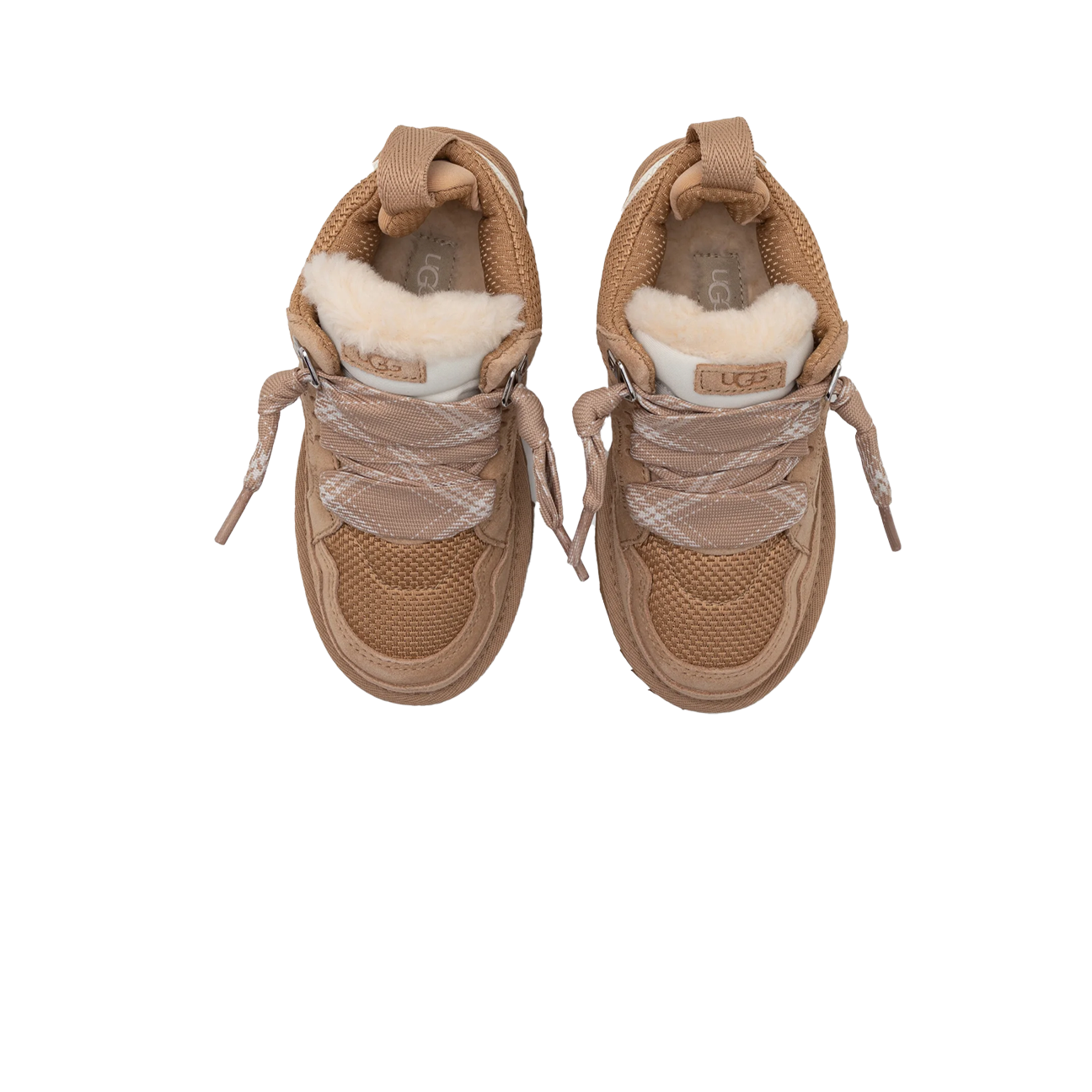 UGG Lowmel 'Sand' (Kids) photo 3