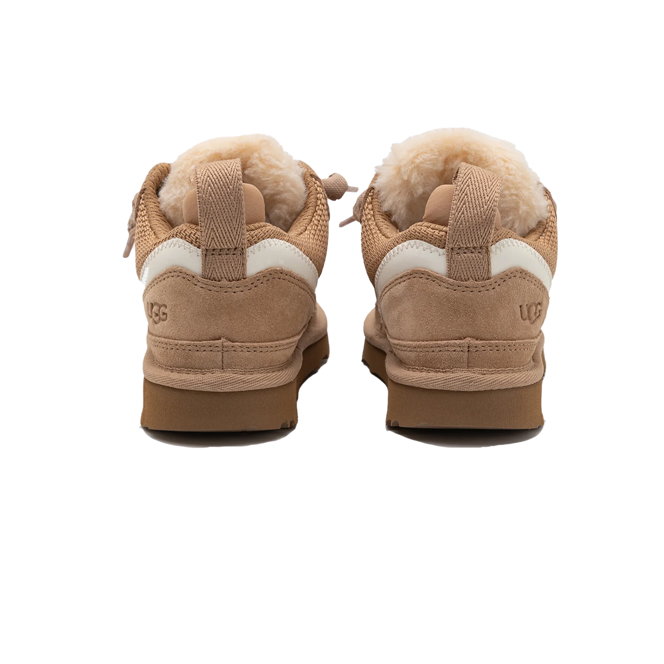 UGG Lowmel 'Sand' (Kids) photo 4
