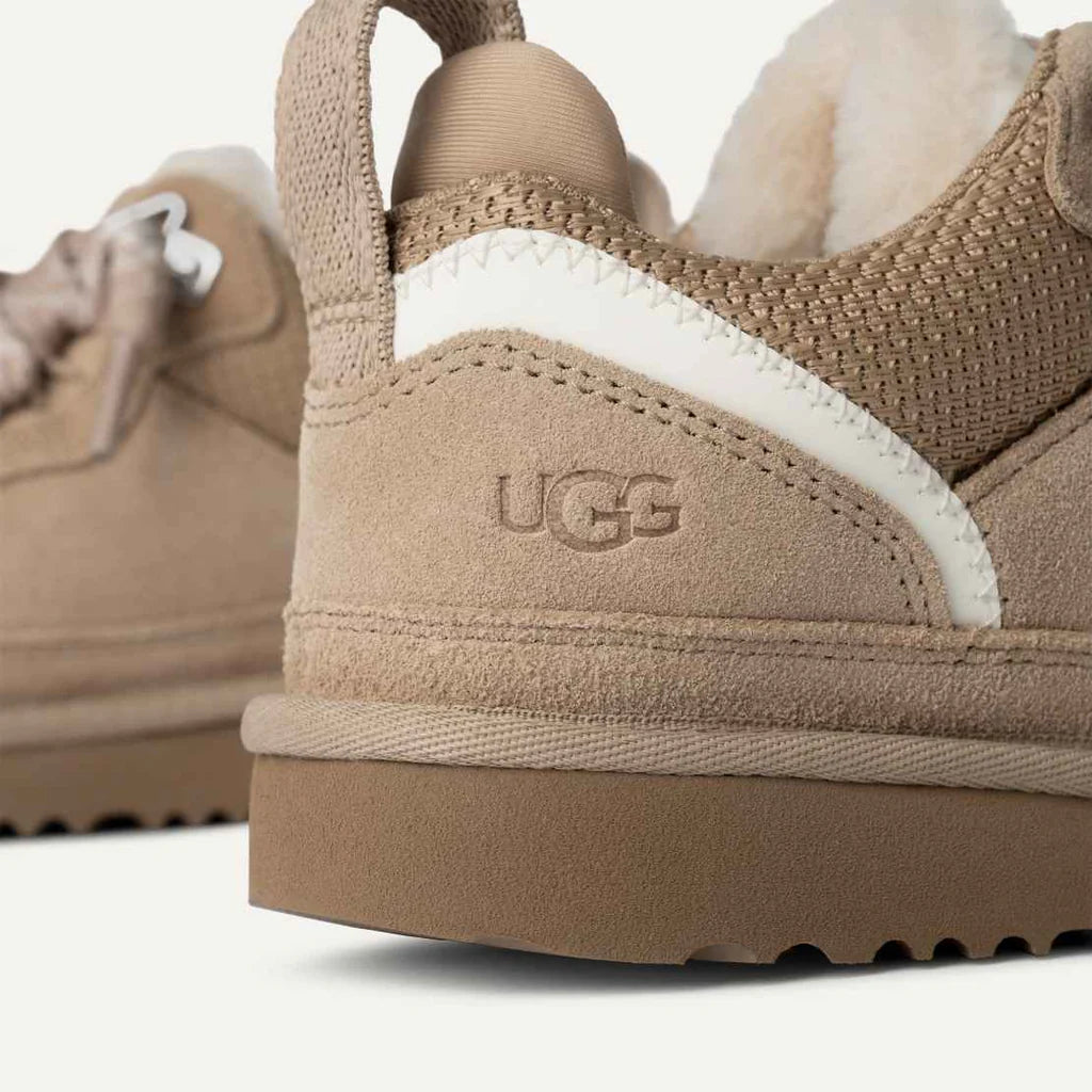 UGG Lowmel 'Sand' (Kids) photo 6
