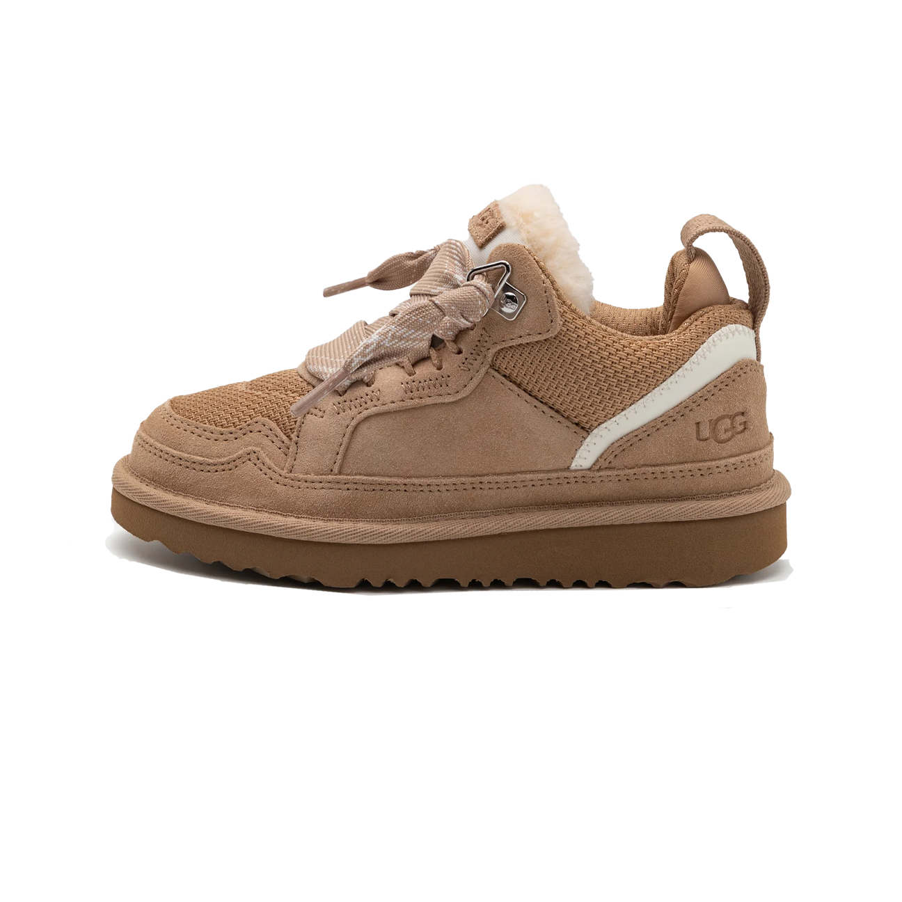 UGG Lowmel 'Sand' (Kids)
