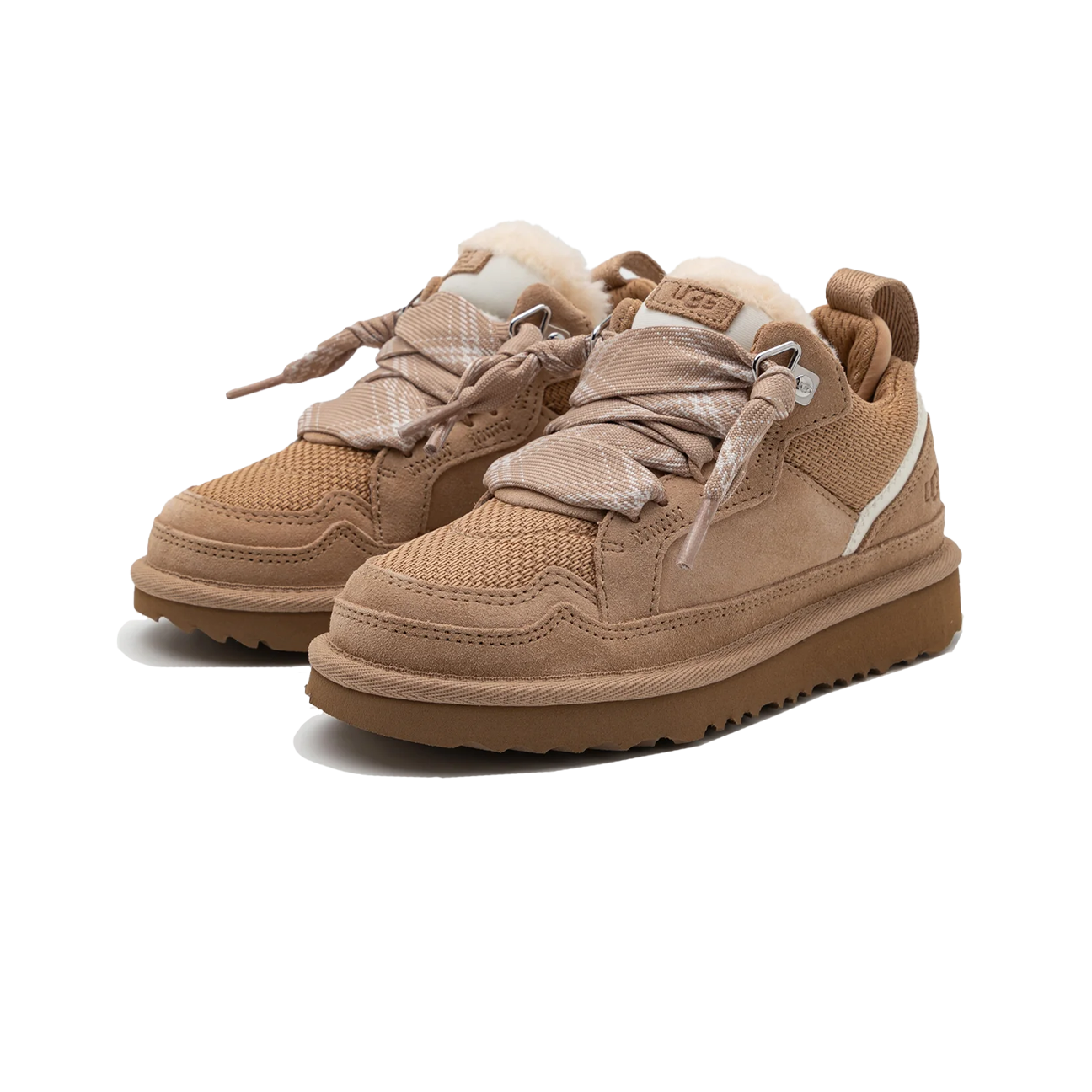 UGG Lowmel 'Sand' (Kids)
