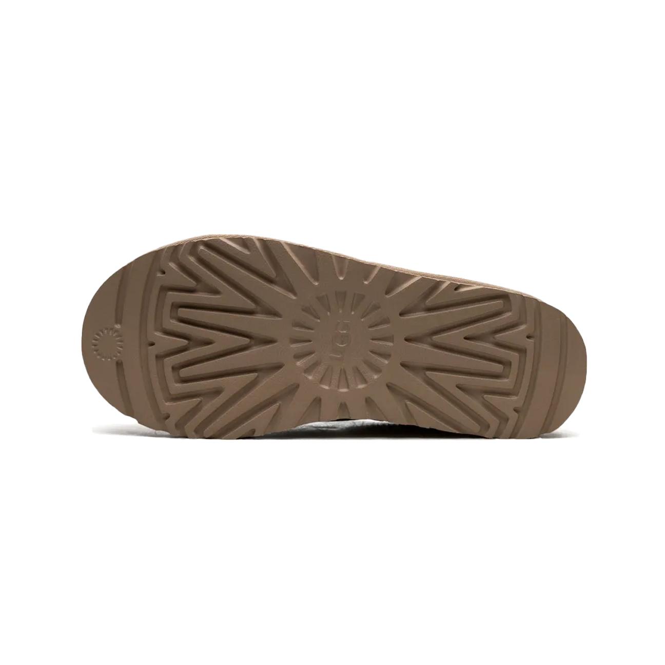 UGG Tasman Slipper ‘Sand TNL’ (W) photo 4