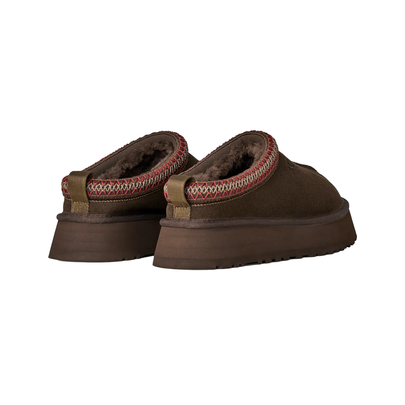 UGG Tazz II Slipper 'Dusted Cocoa' (W)