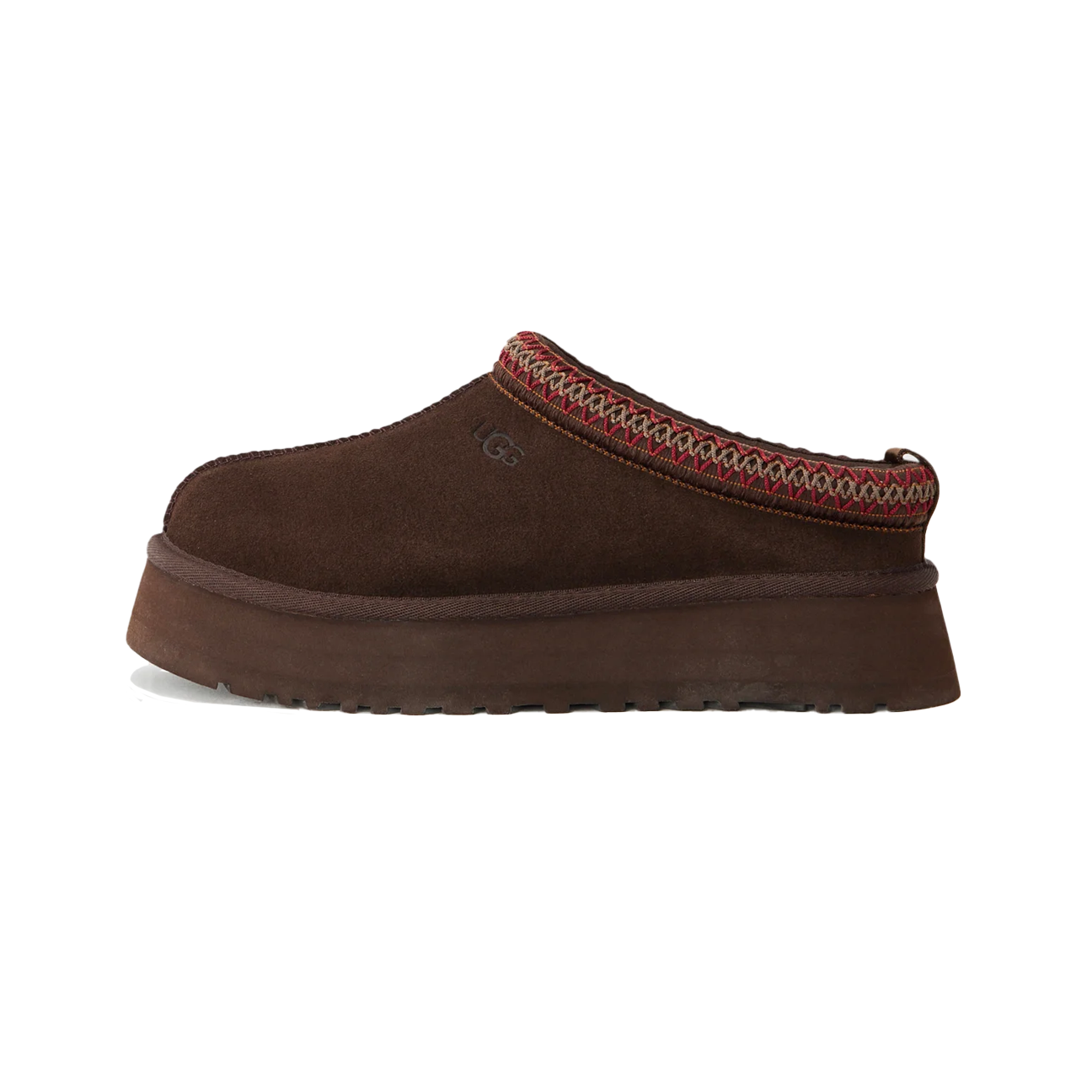 UGG Tazz II Slipper 'Dusted Cocoa' (W)