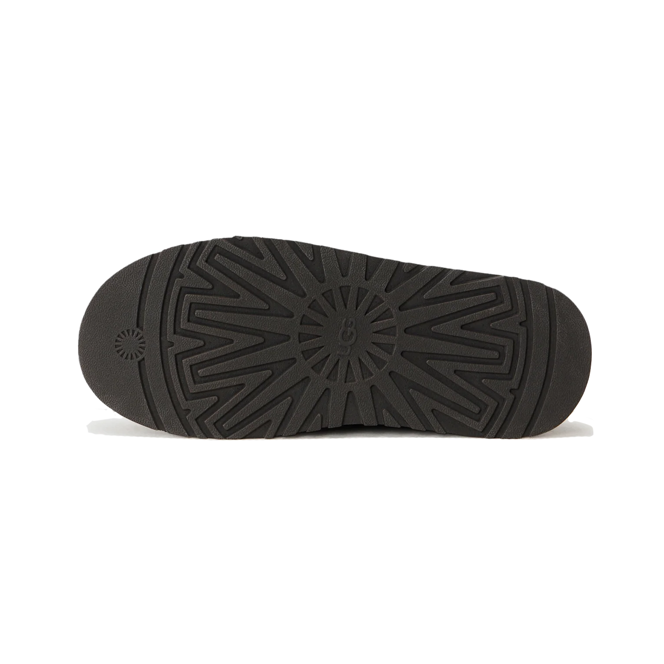 UGG Tazz II Slipper 'Dusted Cocoa' (W)