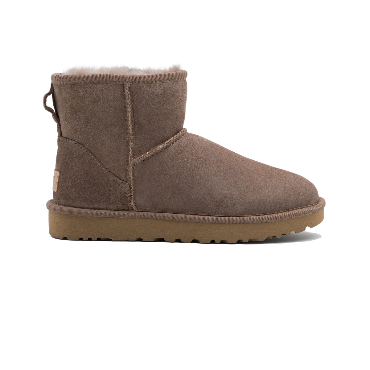 UGG Classic Mini II Boot Caribou (Women's) 'Beige Brown'