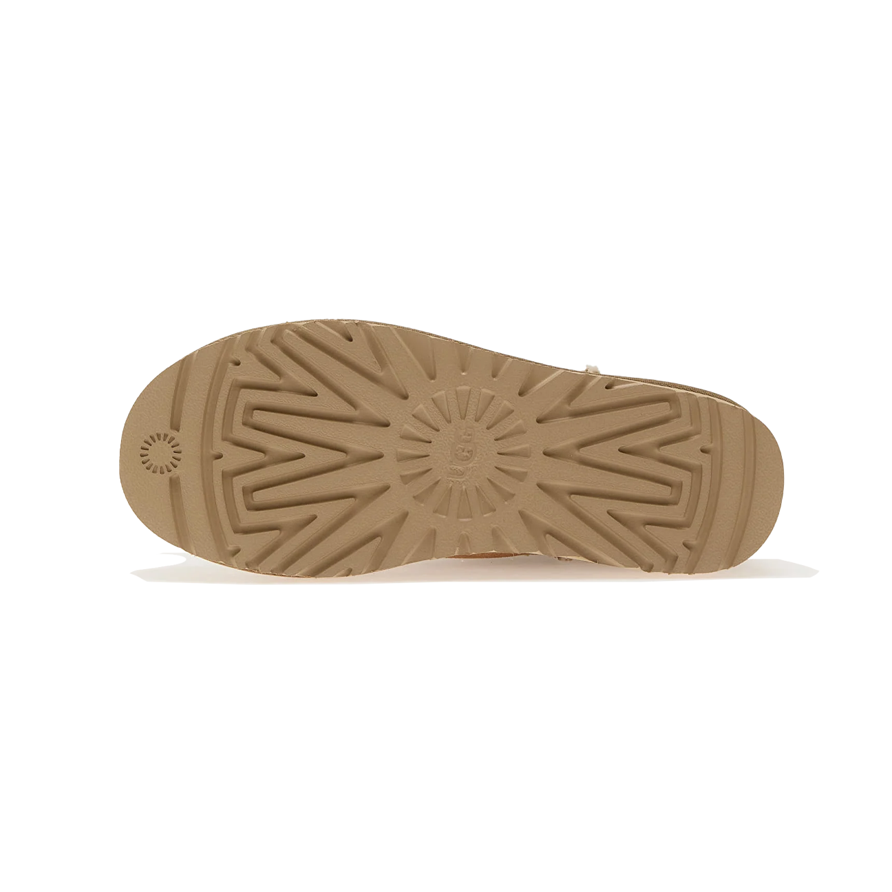UGG Classic Ultra Mini Boot 'Sand' (W) photo 5