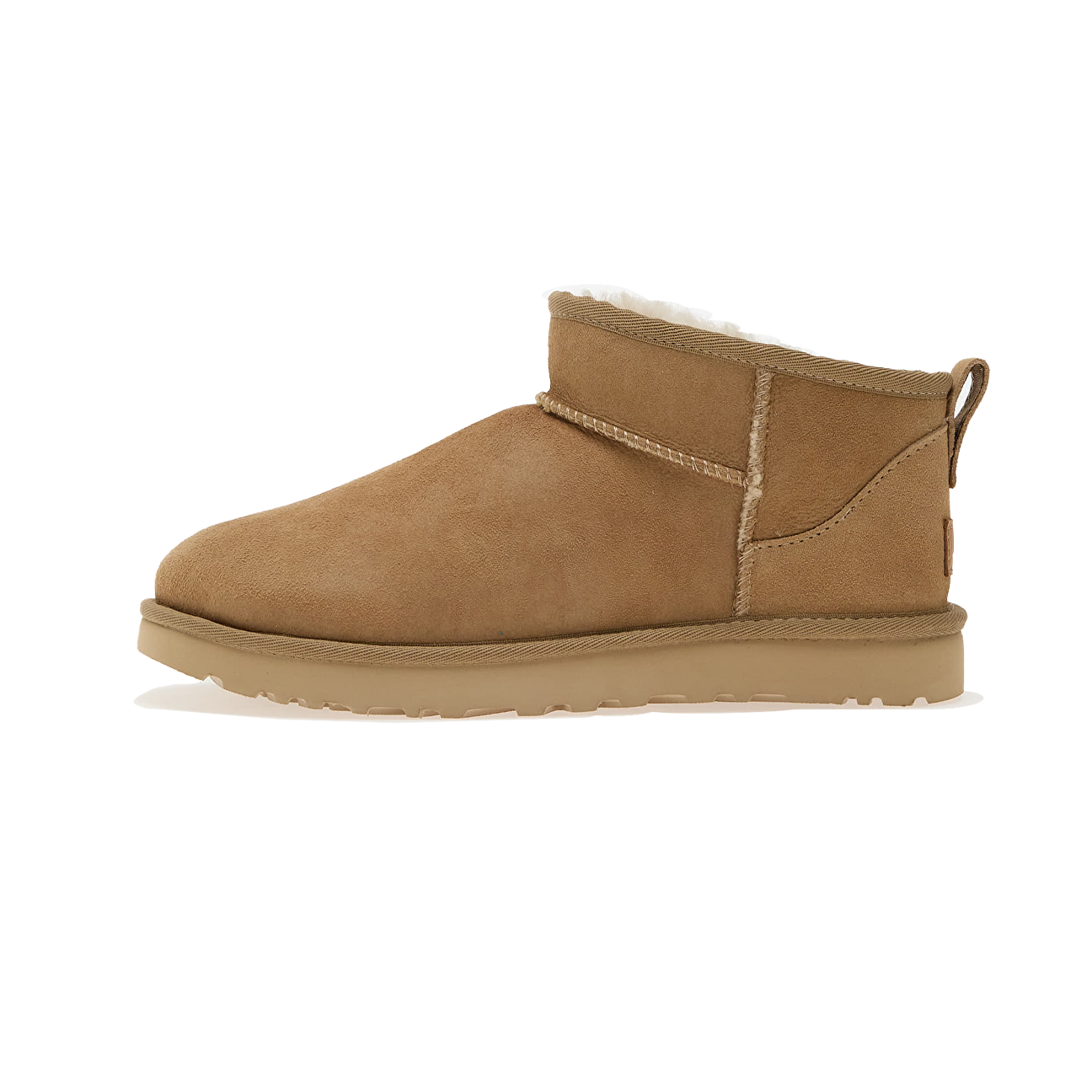 UGG Classic Ultra Mini Boot 'Sand' (W)