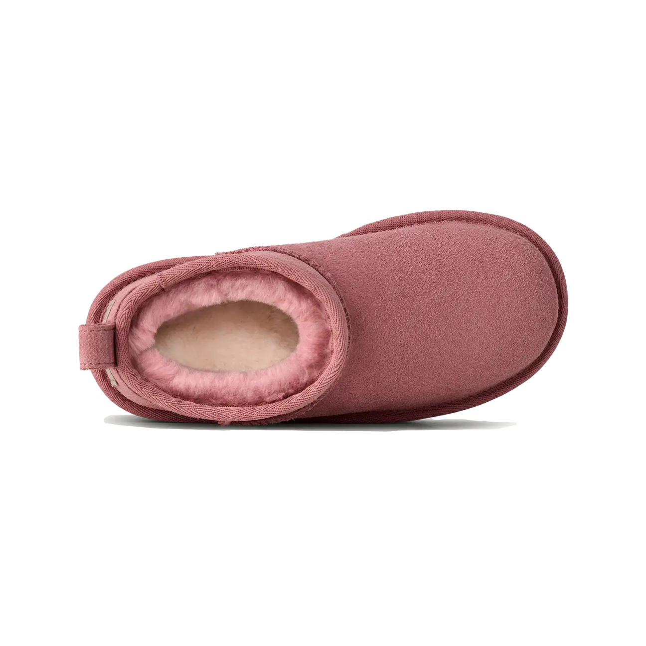 UGG Classic Ultra Mini Platform Boot ‘Pink Dawn’ (Kids)