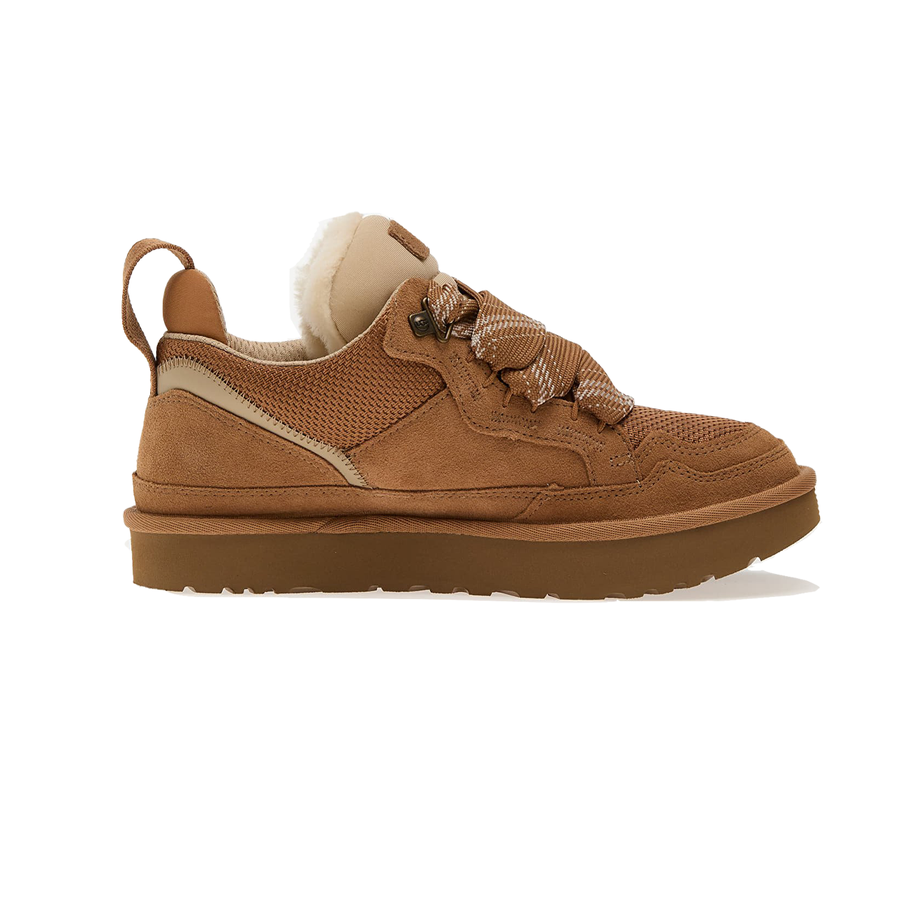 UGG Lowmel 'Chestnut' (W)