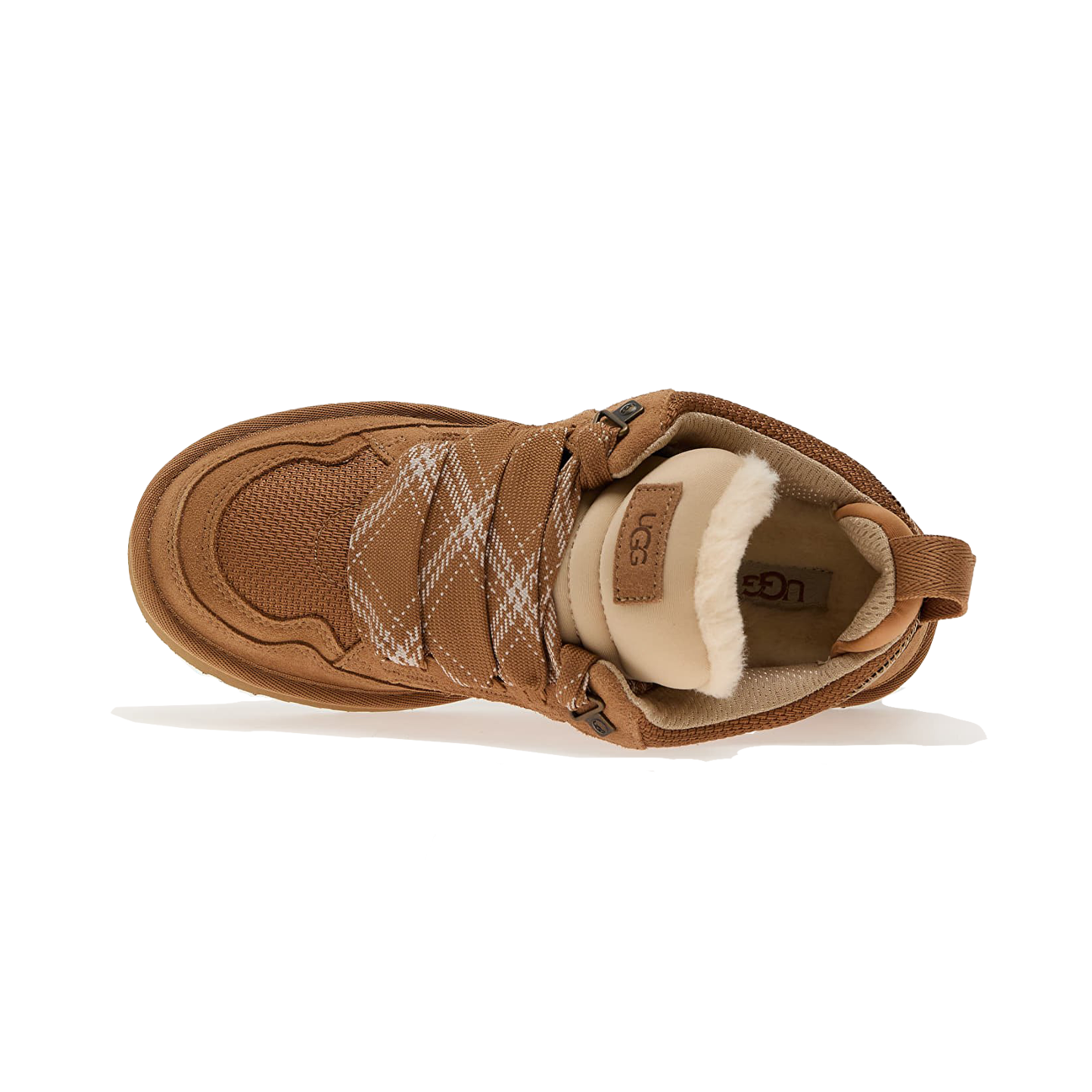 UGG Lowmel 'Chestnut' (W)
