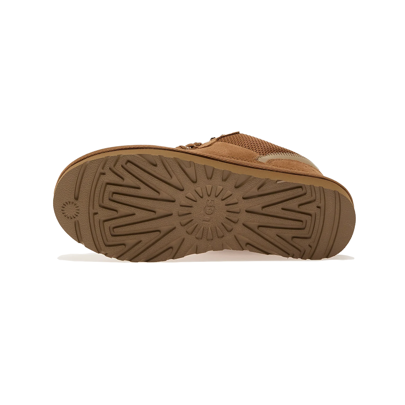UGG Lowmel 'Chestnut' (W)