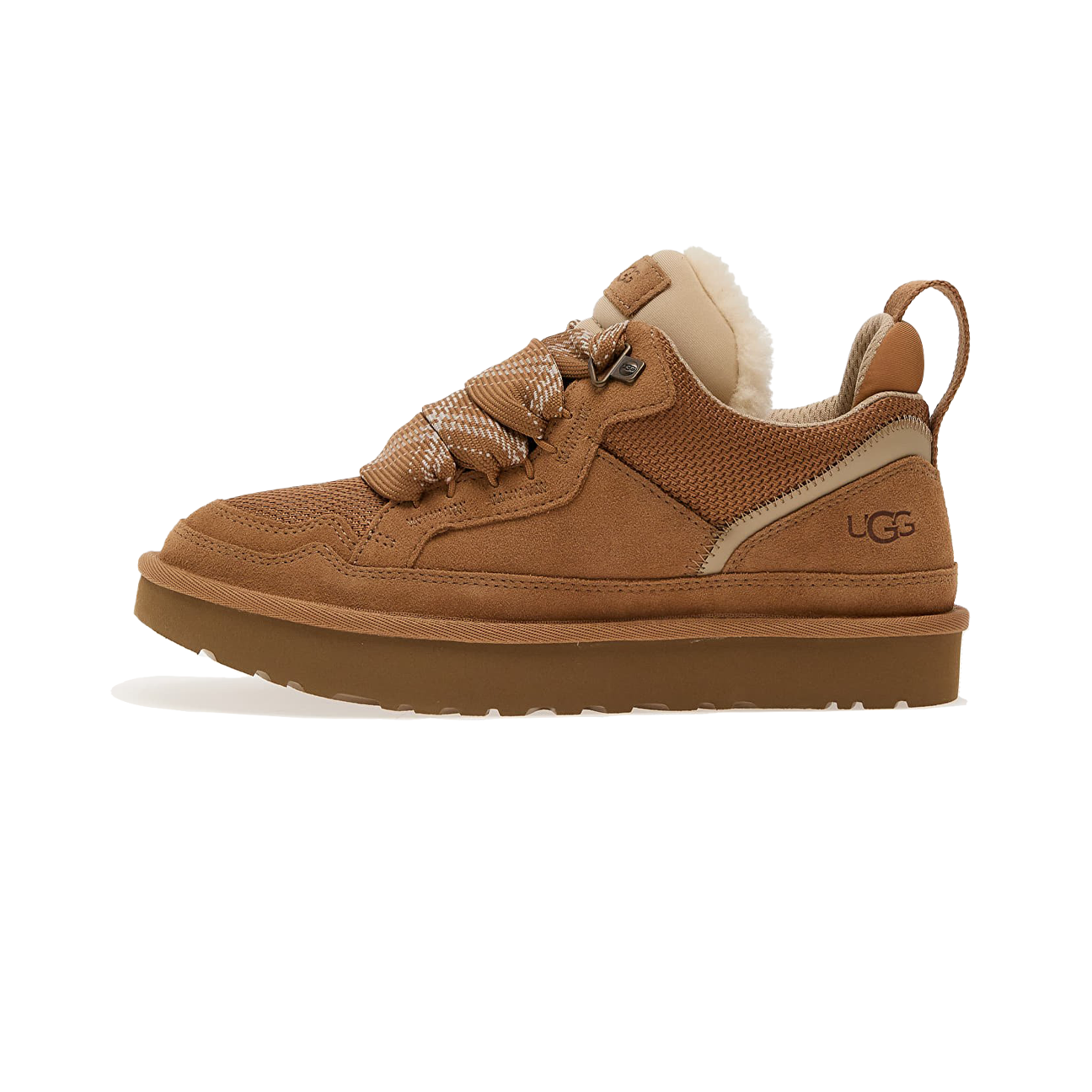 UGG Lowmel 'Chestnut' (W)