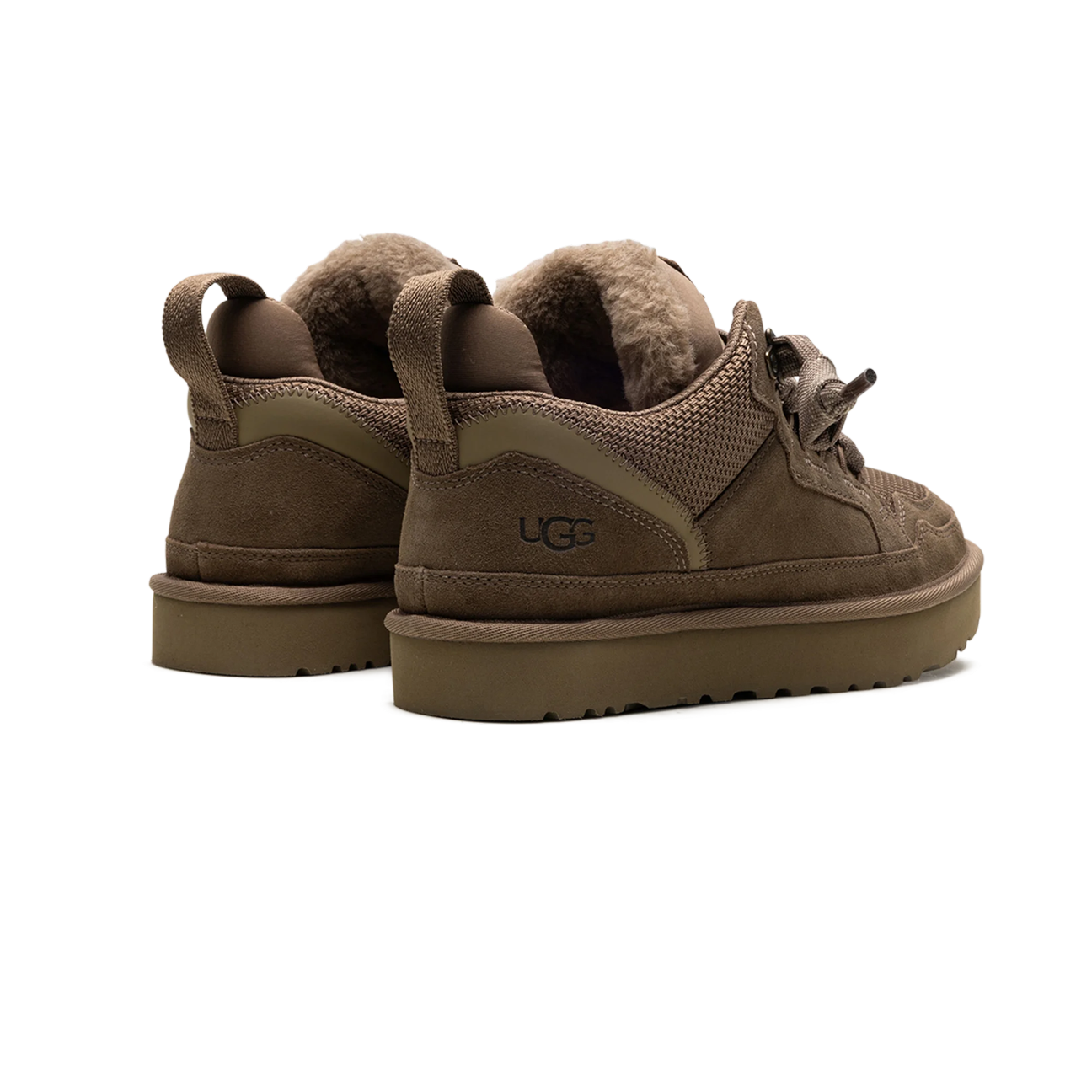 UGG Lowmel 'Hickory' (W)