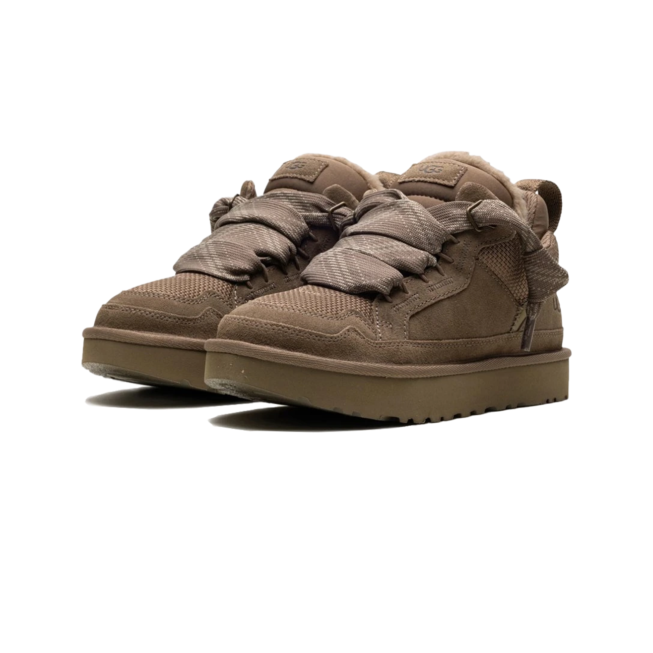 UGG Lowmel 'Hickory' (W)