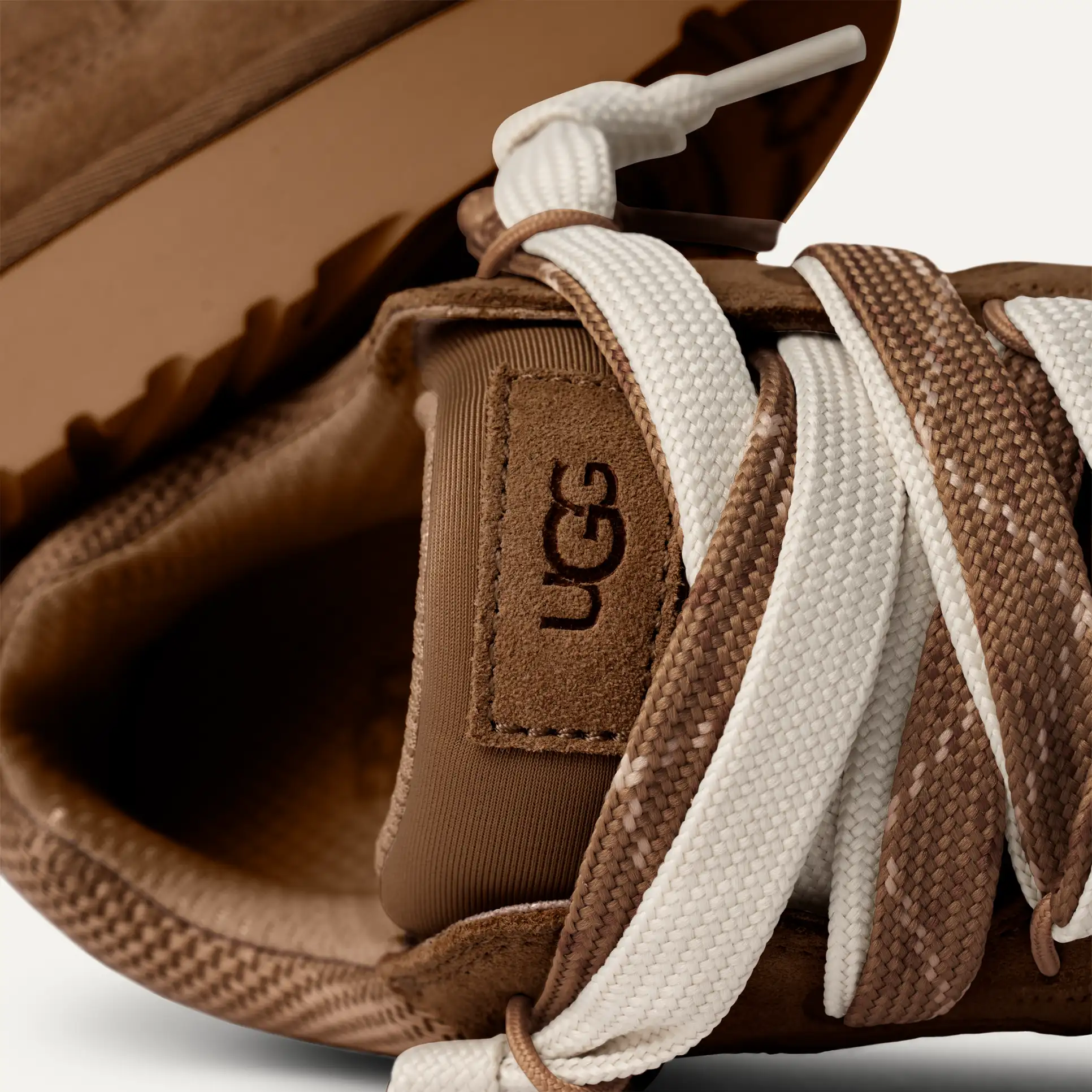 UGG Lowmel Lo 'Chestnut' (W)