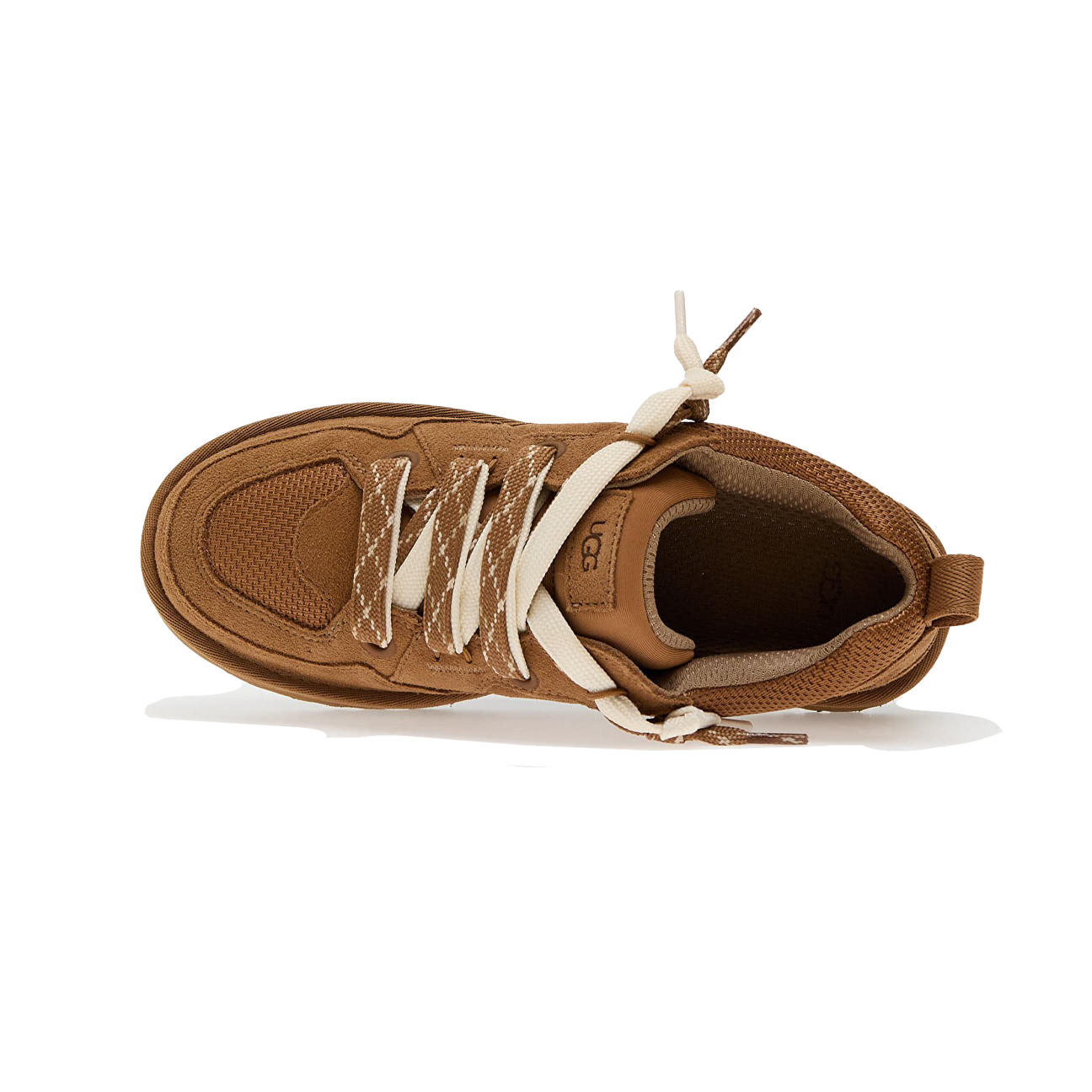 UGG Lowmel Lo 'Chestnut' (W)