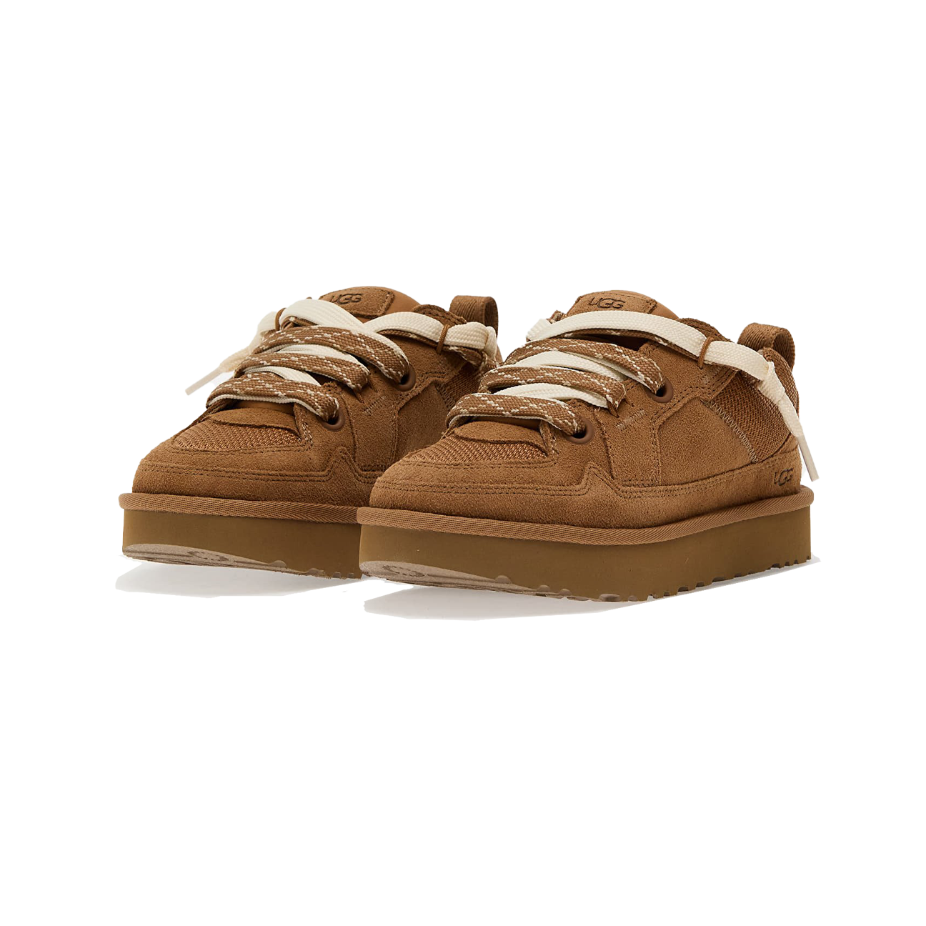 UGG Lowmel Lo 'Chestnut' (W)