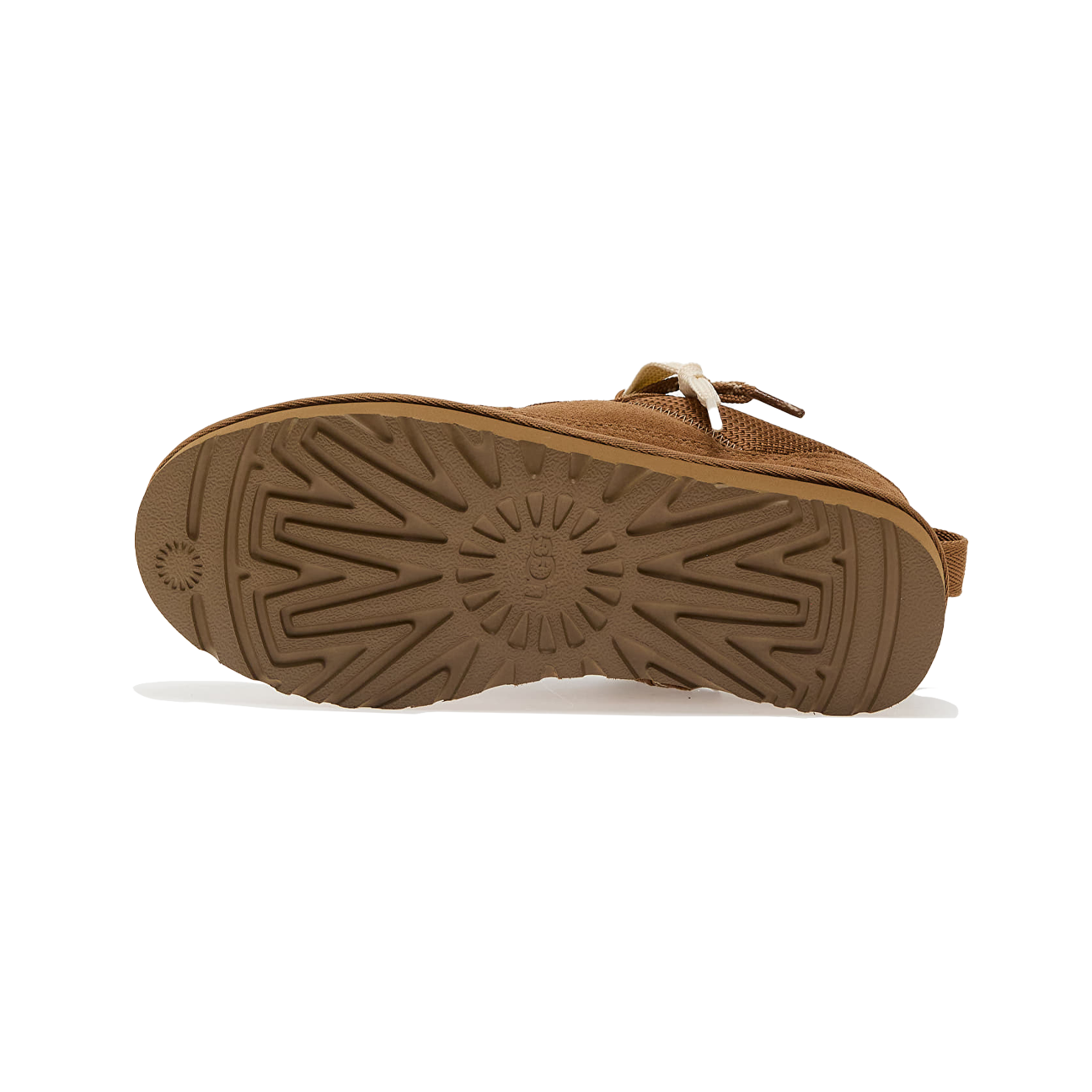 UGG Lowmel Lo 'Chestnut' (W)