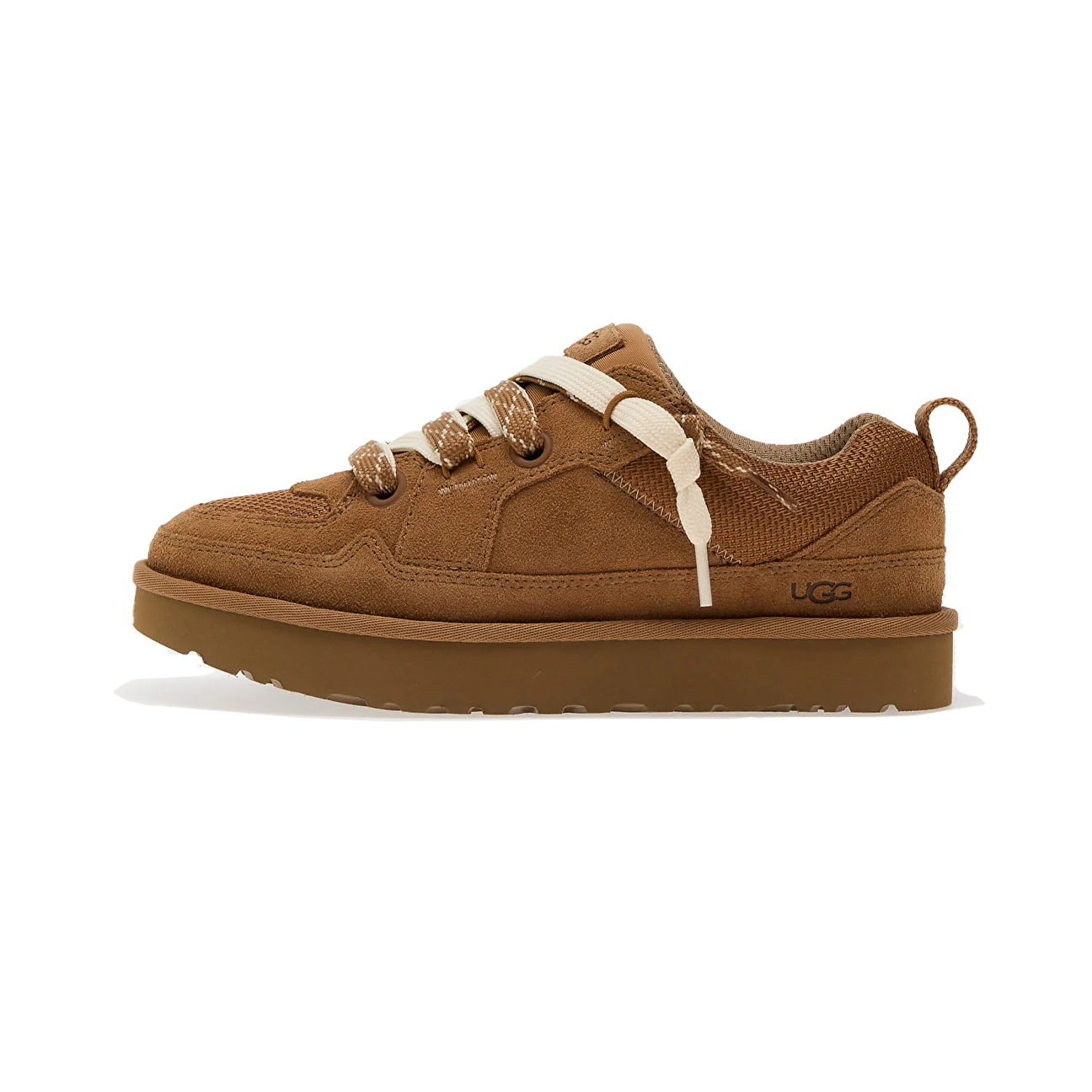 UGG Lowmel Lo 'Chestnut' (W)