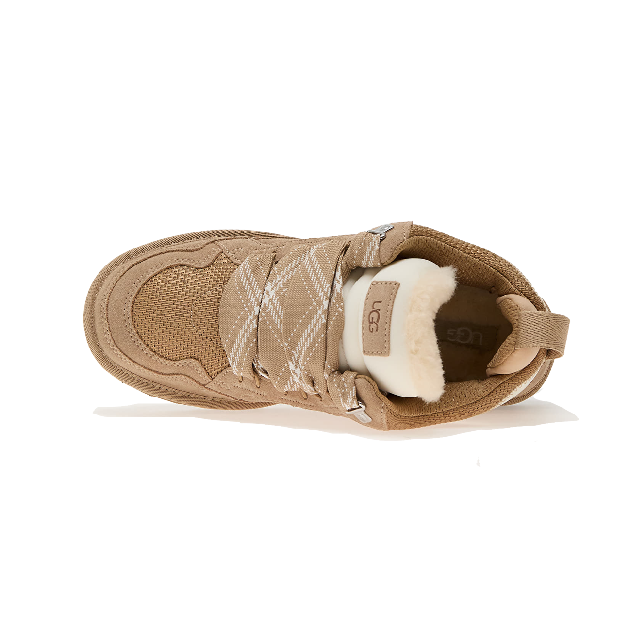 UGG Lowmel 'Sand' (W)