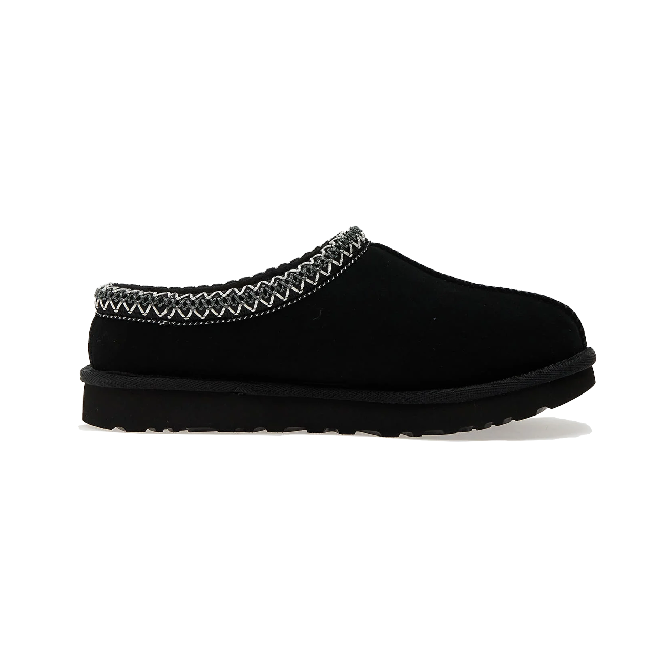 UGG Tasman II Slipper 'Black'