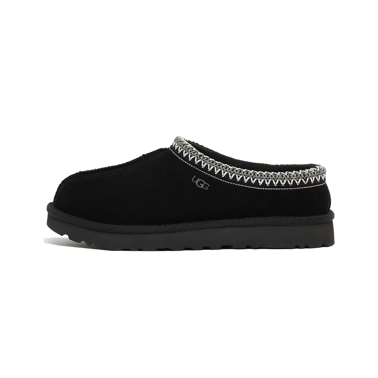 UGG Tasman II Slipper 'Black'