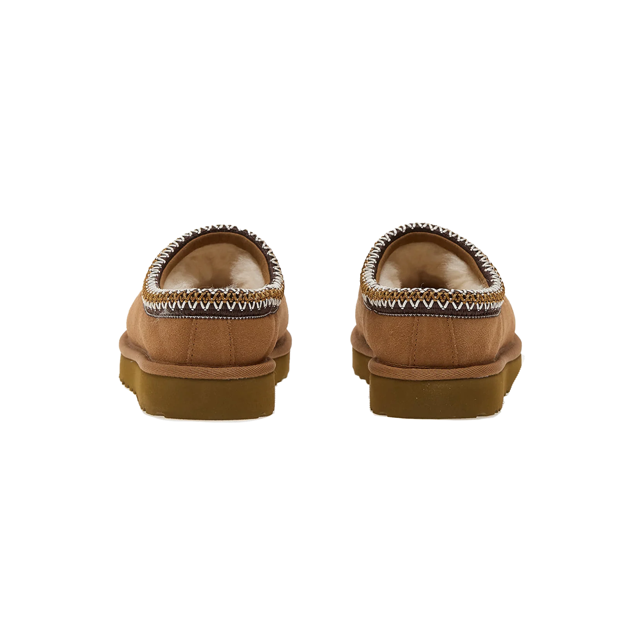 UGG Tasman Slipper 'Chestnut'