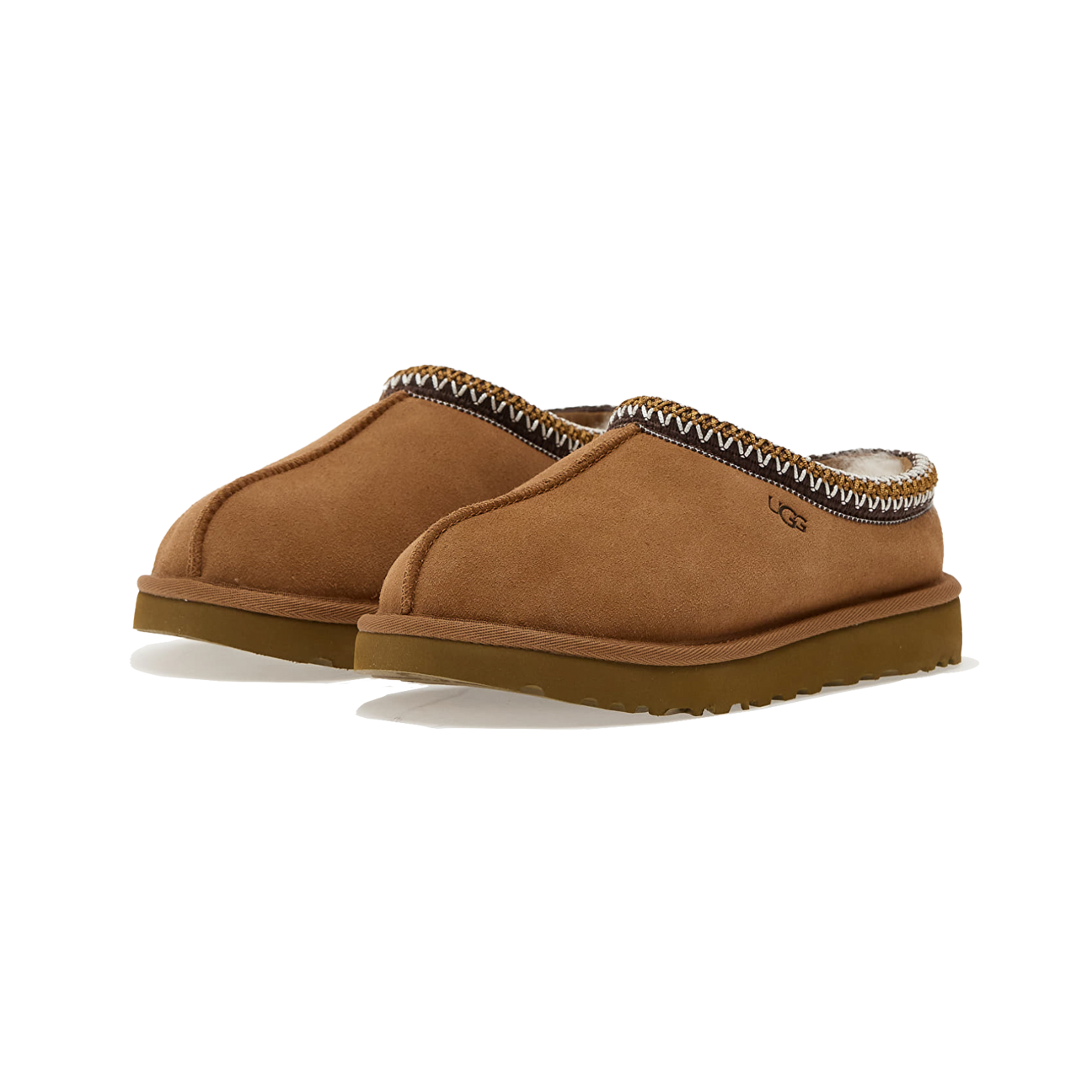UGG Tasman Slipper 'Chestnut'