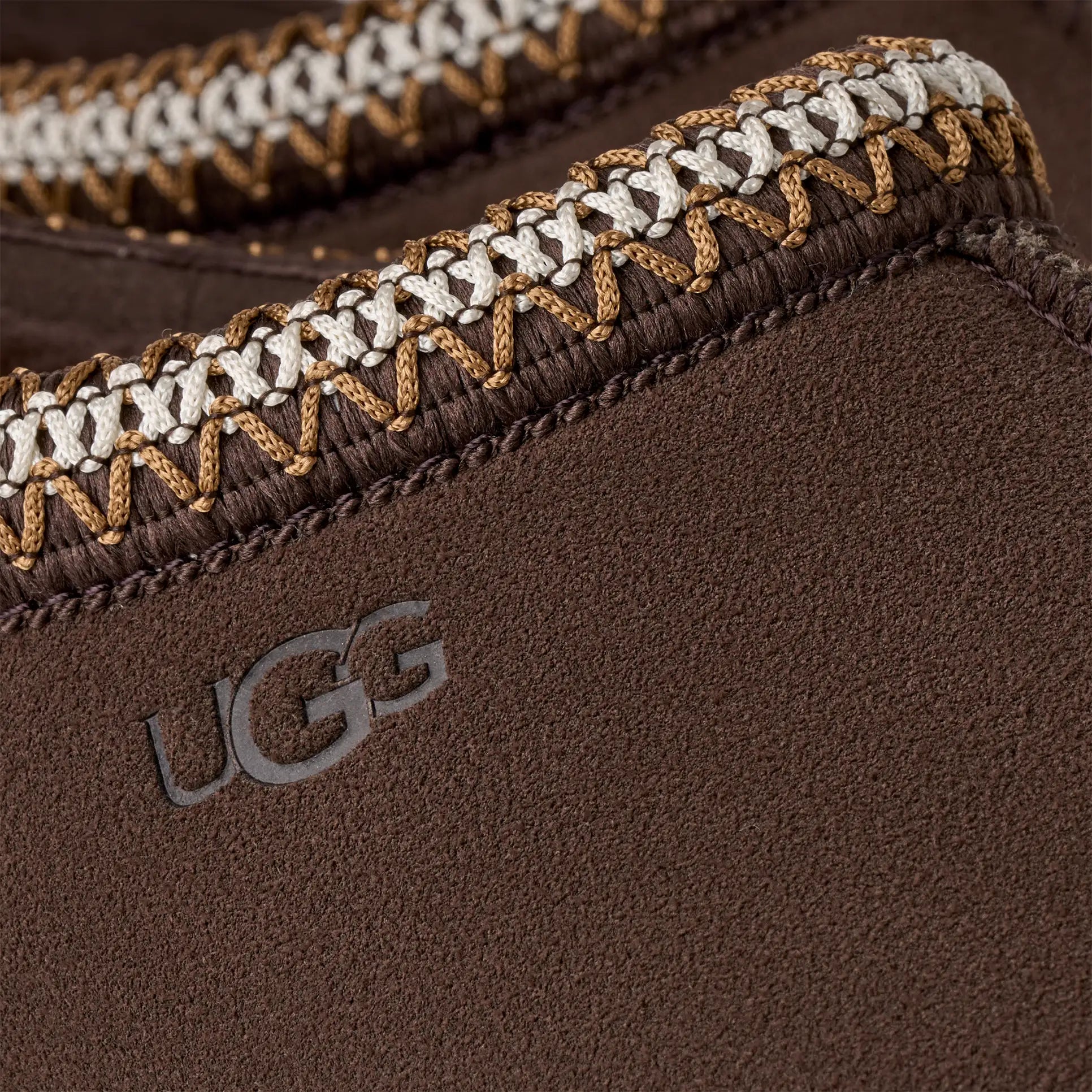 UGG Tasman Slipper 'Dusted Cocoa'