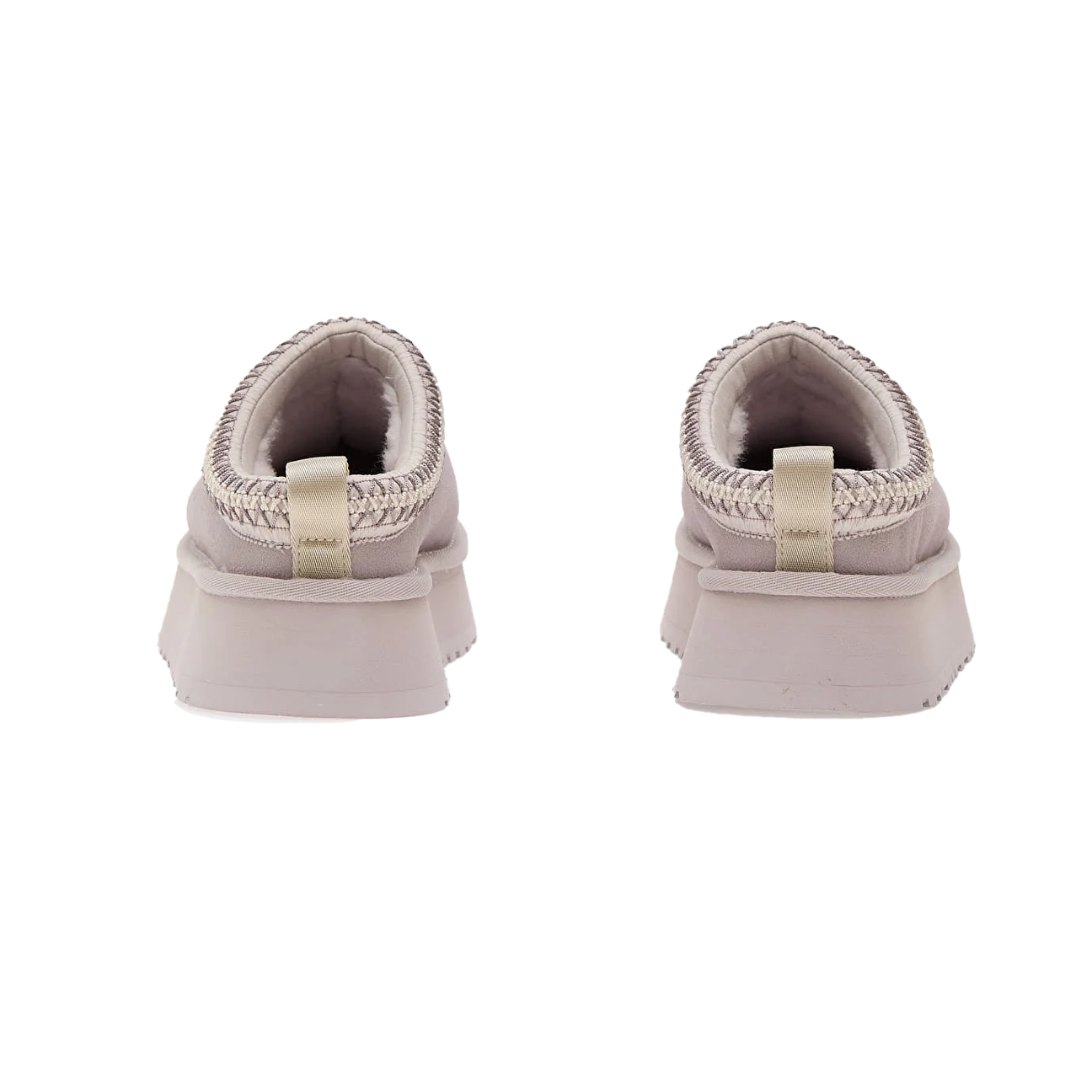 UGG Tazz Slipper 'Bay Fog' (W)