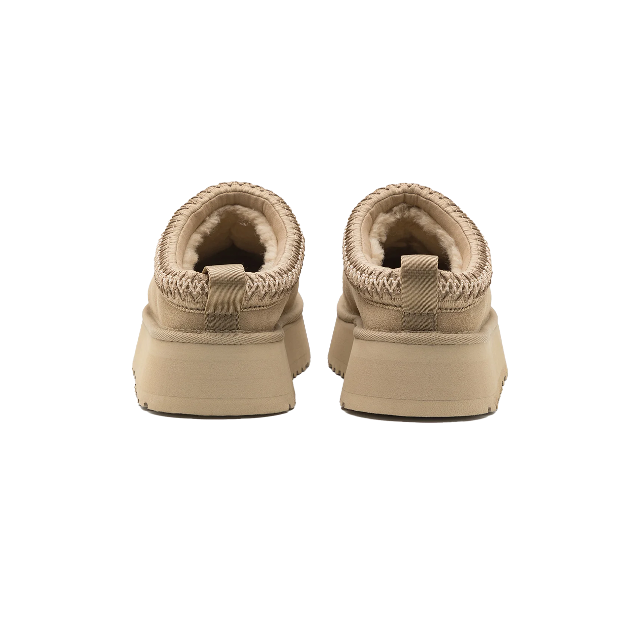 UGG Tazz Slipper 'Mustard Seed' (W)