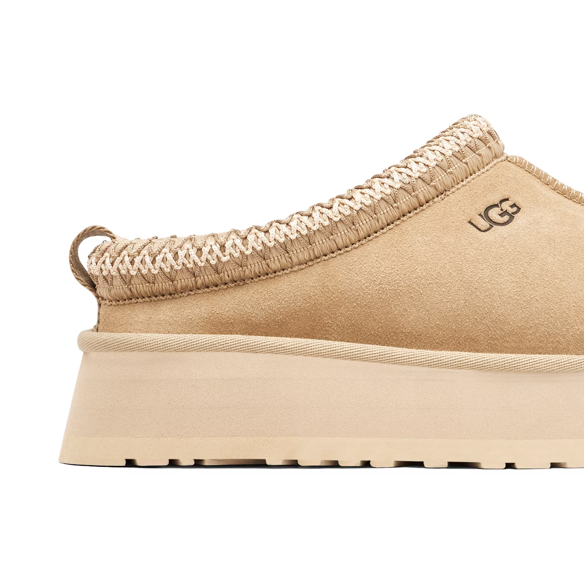 UGG Tazz Slipper 'Mustard Seed' (W)