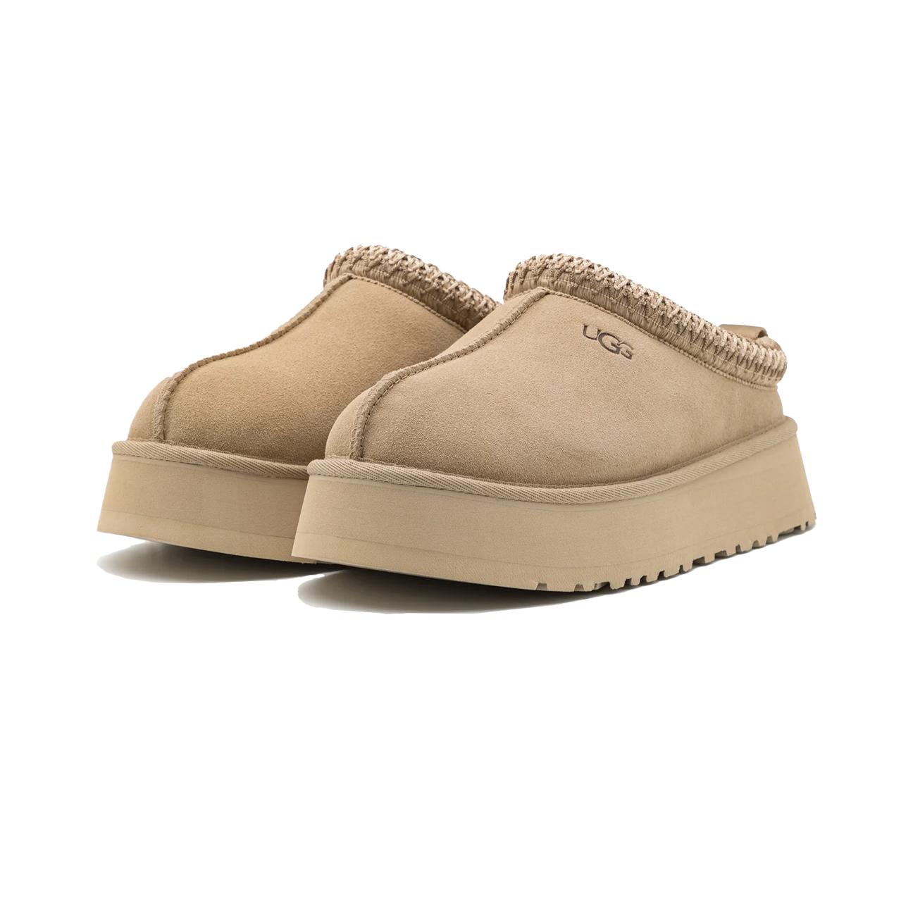 UGG Tazz Slipper 'Mustard Seed' (W)