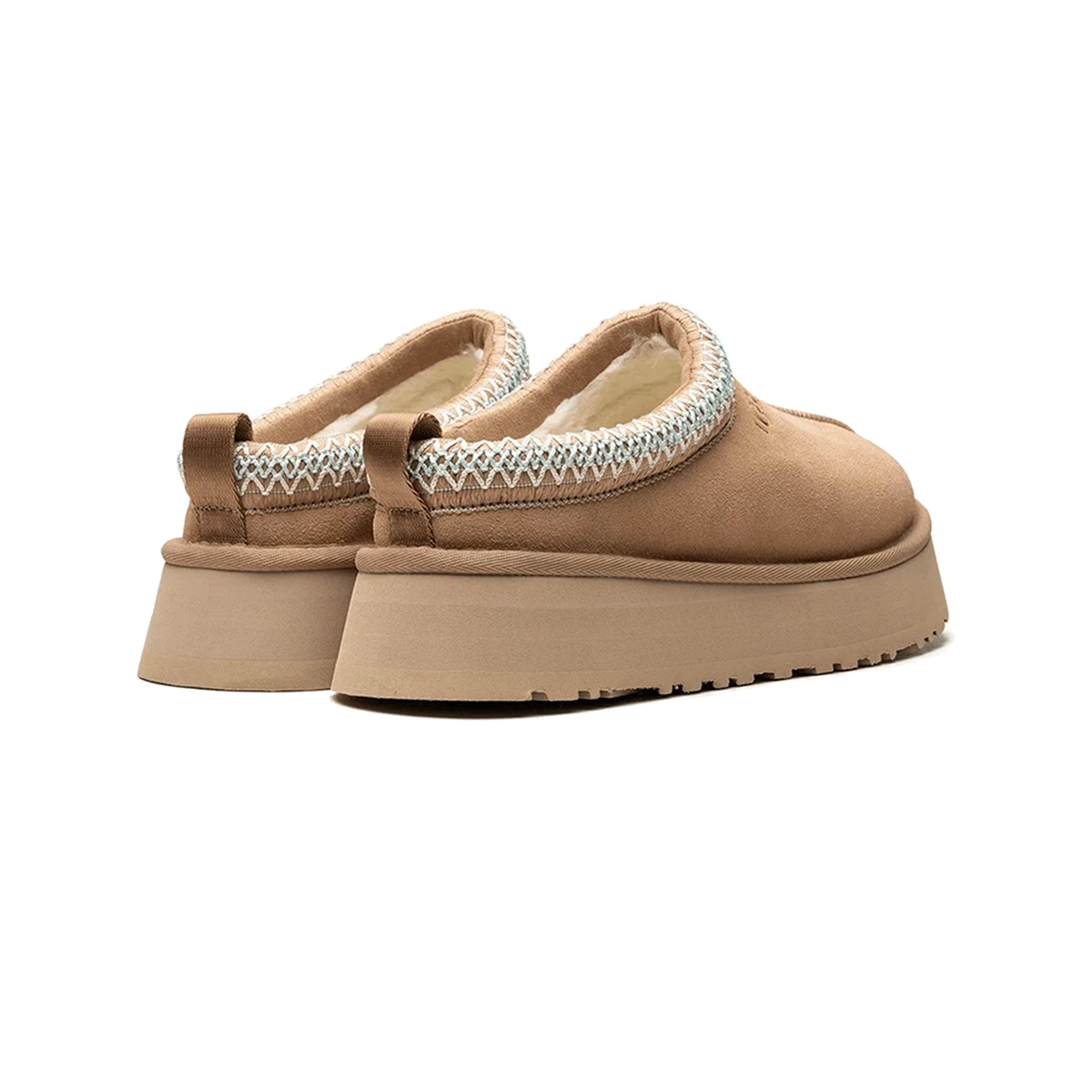 UGG Tazz Slipper Sand (Women's) 'Beige'