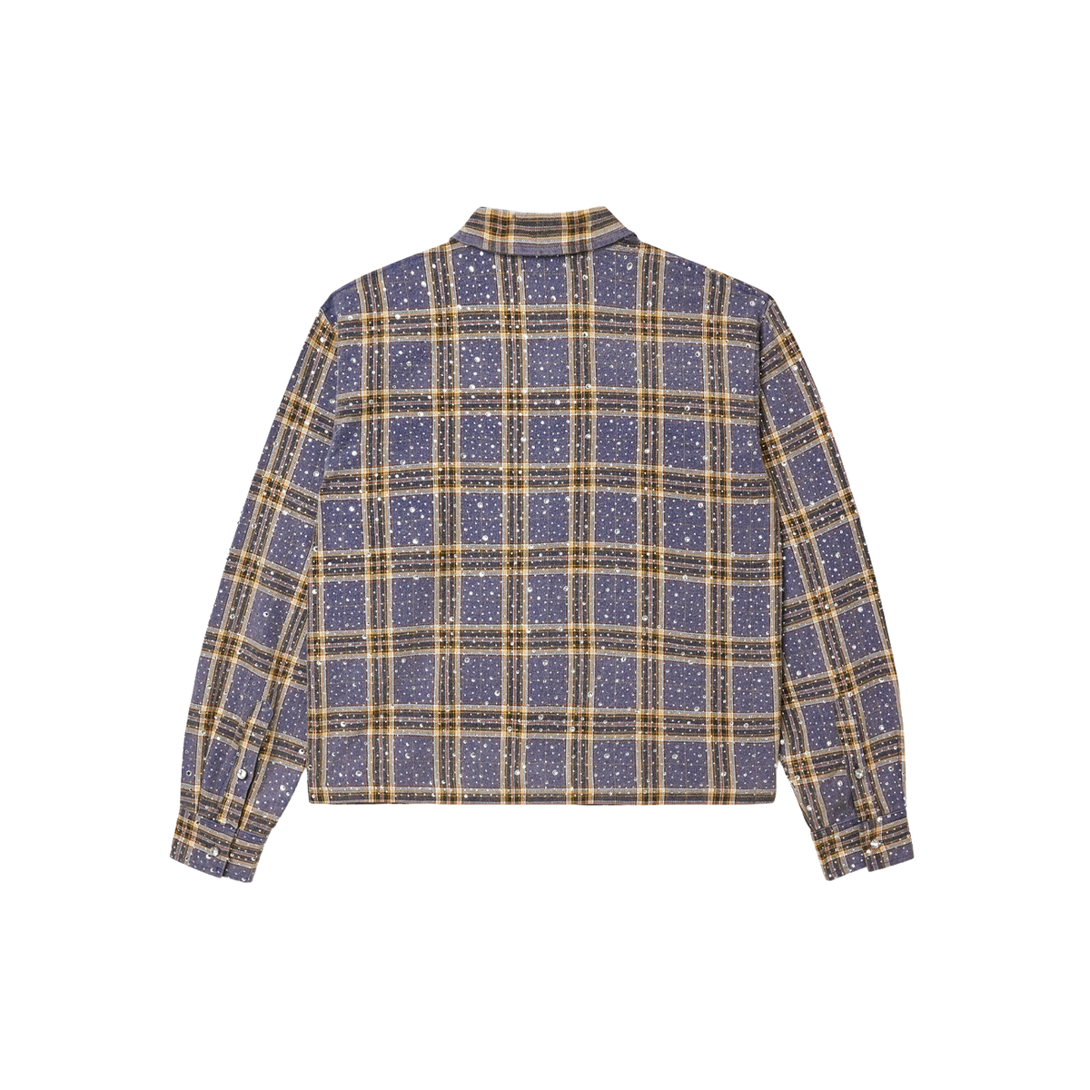 Vale Forever Flannel 'Moonlight'