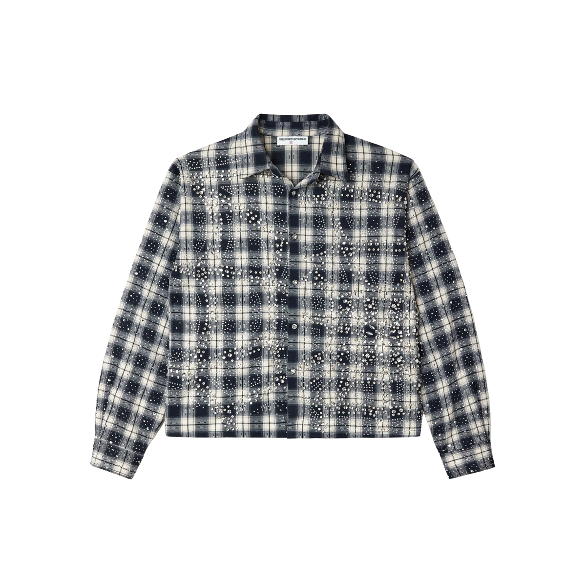 Vale Forever Flannel 'Starlight'