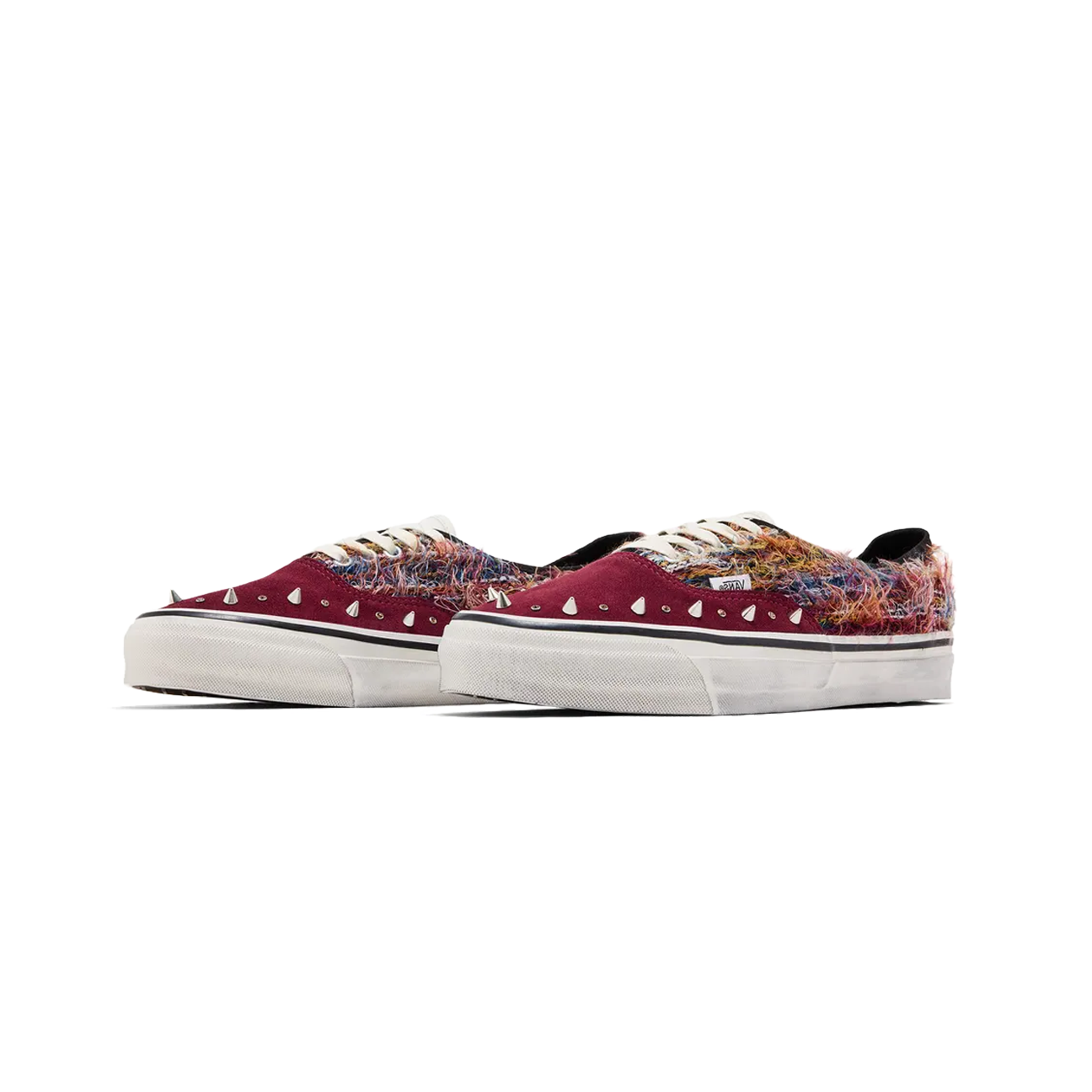 Vans Premium LX Authentic 44 Ibiza Pack 'Red'
