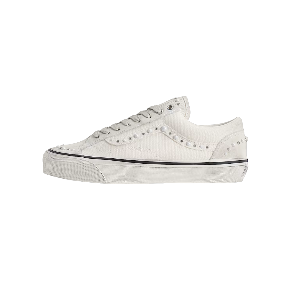 Vans LX Old Skool 36 Pearlized Pack 'White'