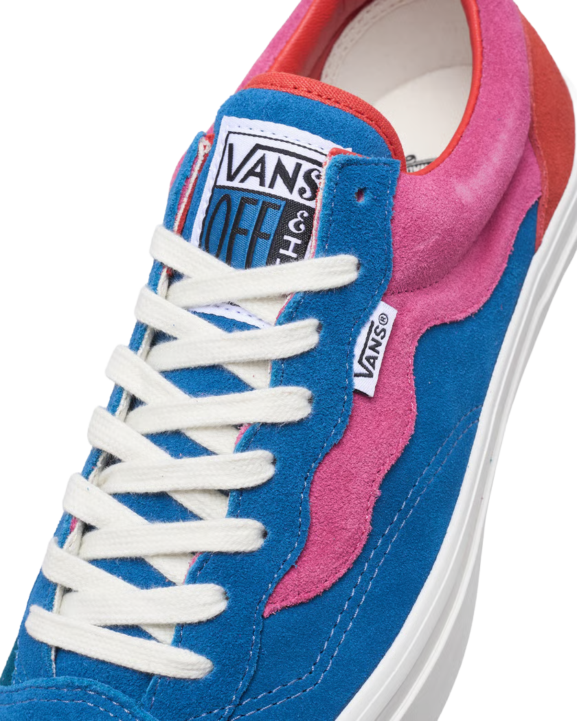 Vans OTW Old Skool 36 'Parra'