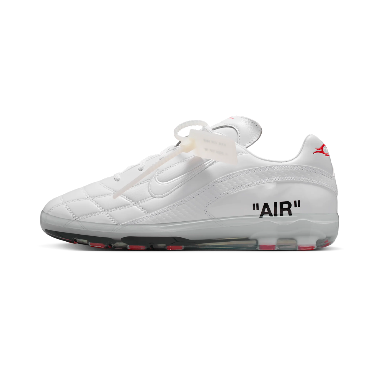 Virgil Abloh Archive x Nike Cryoshot Zoom M9 'USA'
