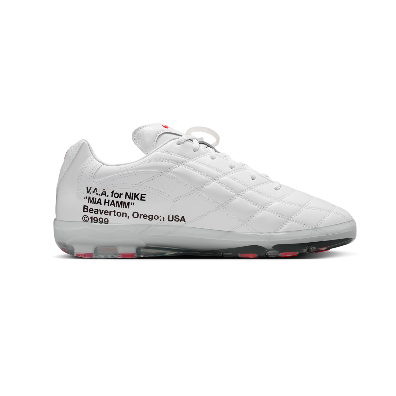 Virgil Abloh Archive x Nike Cryoshot Zoom M9 'USA'