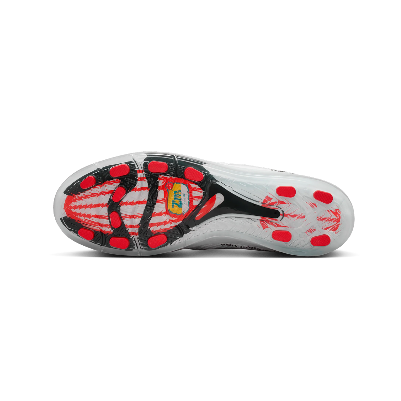 Virgil Abloh Archive x Nike Cryoshot Zoom M9 'USA'